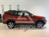 2026 Dacia Bigster