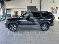2026 Dacia Bigster