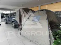 2026 Dacia Bigster