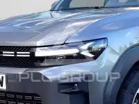 2026 Dacia Bigster