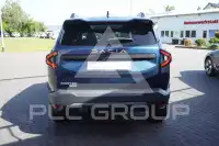 2026 Dacia Bigster