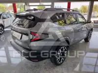 2026 Dacia Bigster