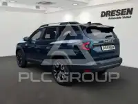 2026 Dacia Bigster