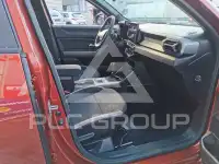 2026 Dacia Bigster