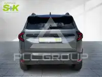 2026 Dacia Bigster