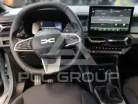 2026 Dacia Bigster