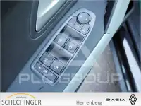 2026 Dacia Bigster