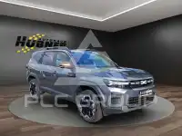 2026 Dacia Bigster