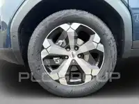 2026 Dacia Bigster