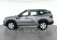 2026 Dacia Bigster