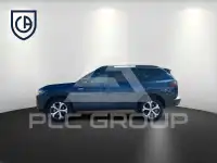 2026 Dacia Bigster