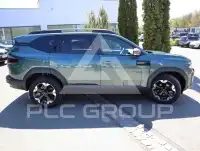 2026 Dacia Bigster