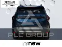 2026 Dacia Bigster
