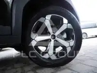 2026 Dacia Bigster