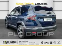 2026 Dacia Bigster