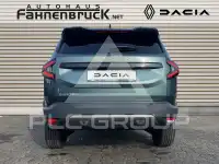 2026 Dacia Bigster
