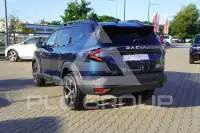 2026 Dacia Bigster