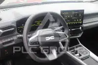 2026 Dacia Bigster