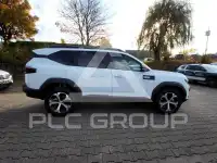 2026 Dacia Bigster