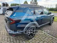 2026 Dacia Bigster