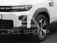 2026 Dacia Bigster
