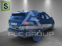 2026 Dacia Bigster