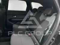 2026 Dacia Bigster