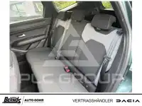 2026 Dacia Bigster