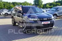 2026 Dacia Bigster
