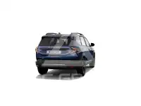 2026 Dacia Bigster