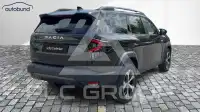 2026 Dacia Bigster