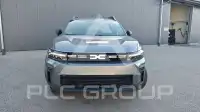 2026 Dacia Bigster