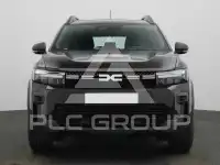 2026 Dacia Bigster