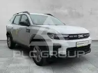 2026 Dacia Bigster