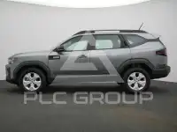 2026 Dacia Bigster