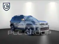 2026 Dacia Bigster