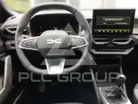 2026 Dacia Bigster