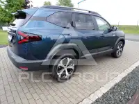 2026 Dacia Bigster