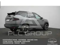 2026 Dacia Bigster