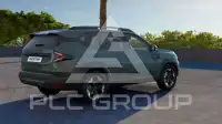 2026 Dacia Bigster