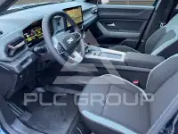 2026 Dacia Bigster