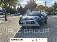 2026 Dacia Bigster
