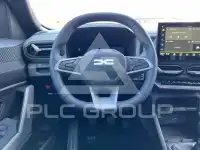 2026 Dacia Bigster