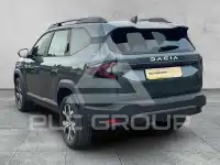 2026 Dacia Bigster