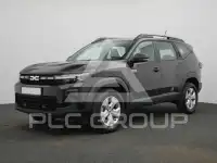 2026 Dacia Bigster