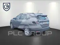 2026 Dacia Bigster