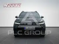 2026 Dacia Bigster