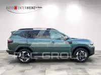 2026 Dacia Bigster
