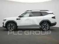 2026 Dacia Bigster