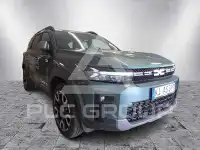 2026 Dacia Bigster